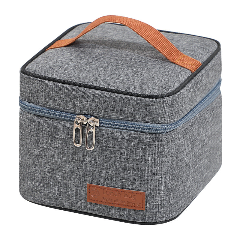 Insulated Lunch Bag Bowlift