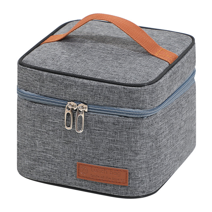 Insulated Lunch Bag Bowlift