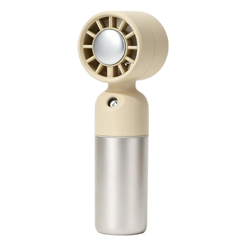 Portable Rechargeable Mini Fan Bowlift