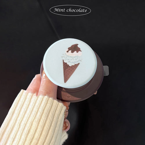Coffee Mug Bowlift