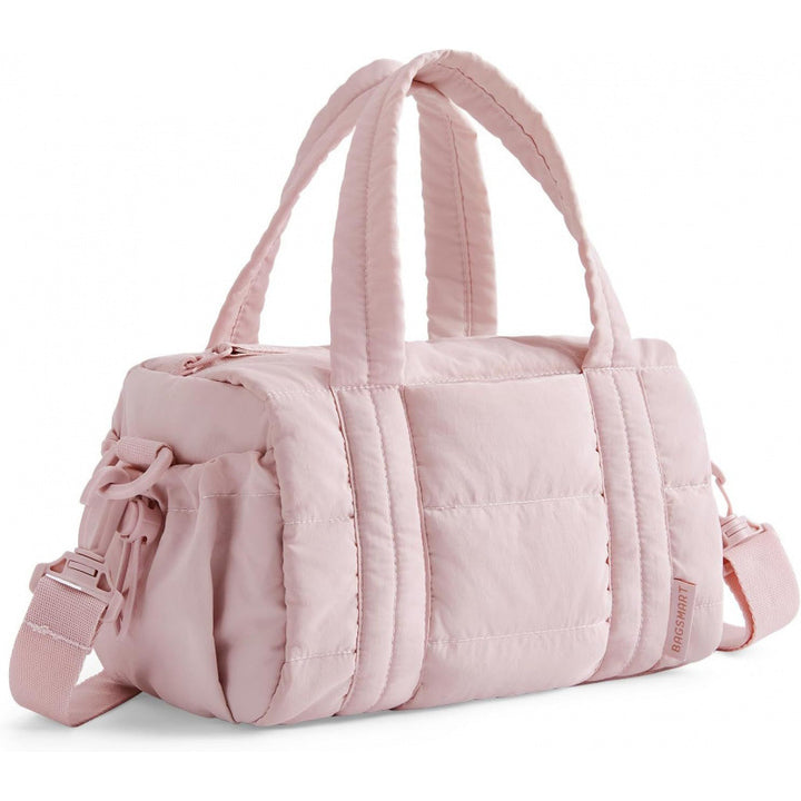 Stylish Padded Handbag Bowlift