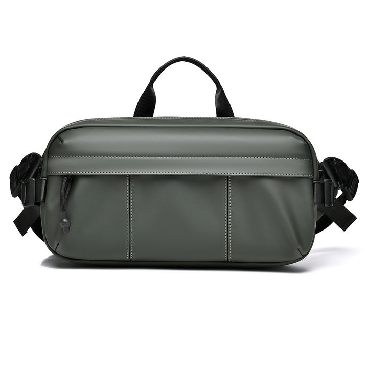 Premium Waterproof Sling Bag Bowlift