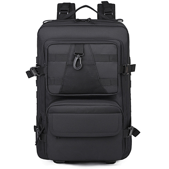 Tactical Multi-Pocket Backpack