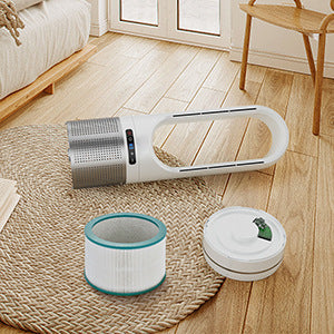 Air Purifier Bowlift