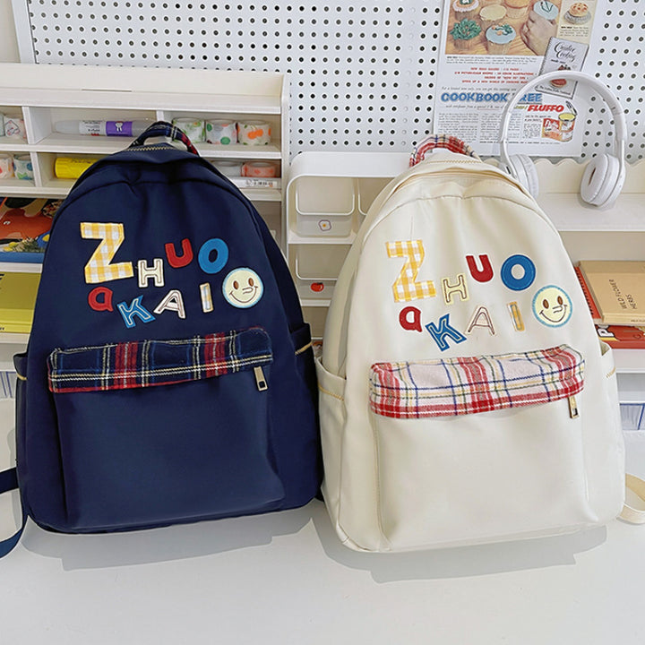 Fashion Backpack Bowlift
