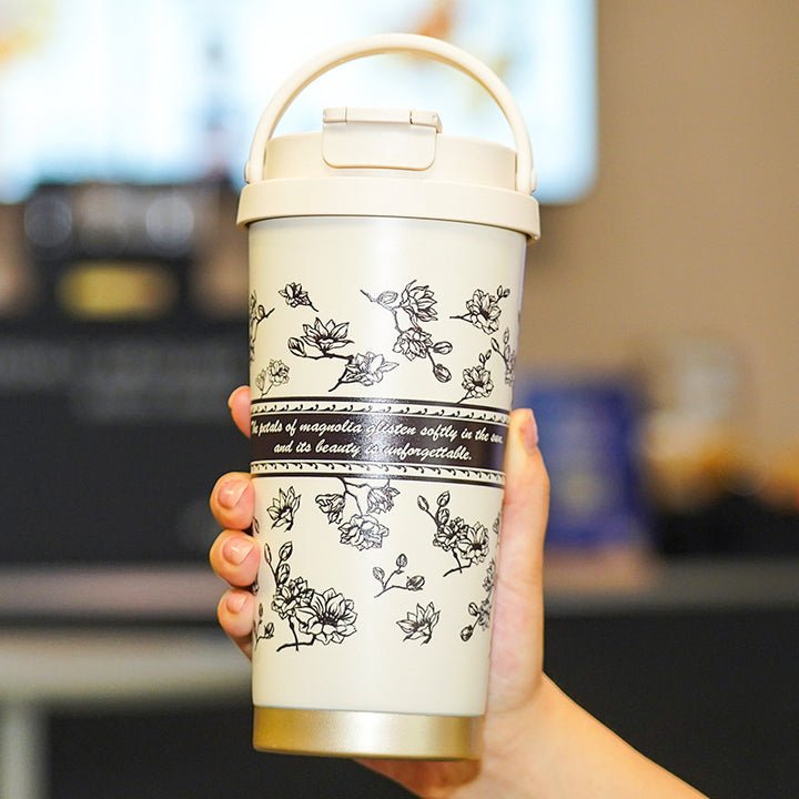 Women's Insulated Cup Bowlift
