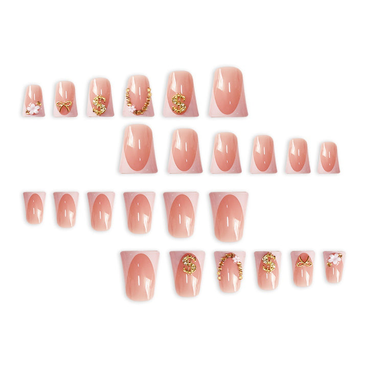 Nail Art Decoration Bowlift