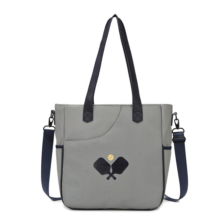 Shopping Bag with Versatile Compartments Bowlift