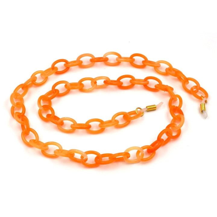 Trendy Eyewear Holder Chain Bowlift