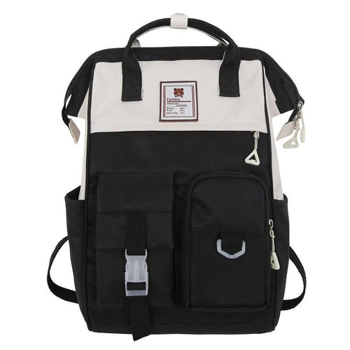 Multi-Functional Backpack