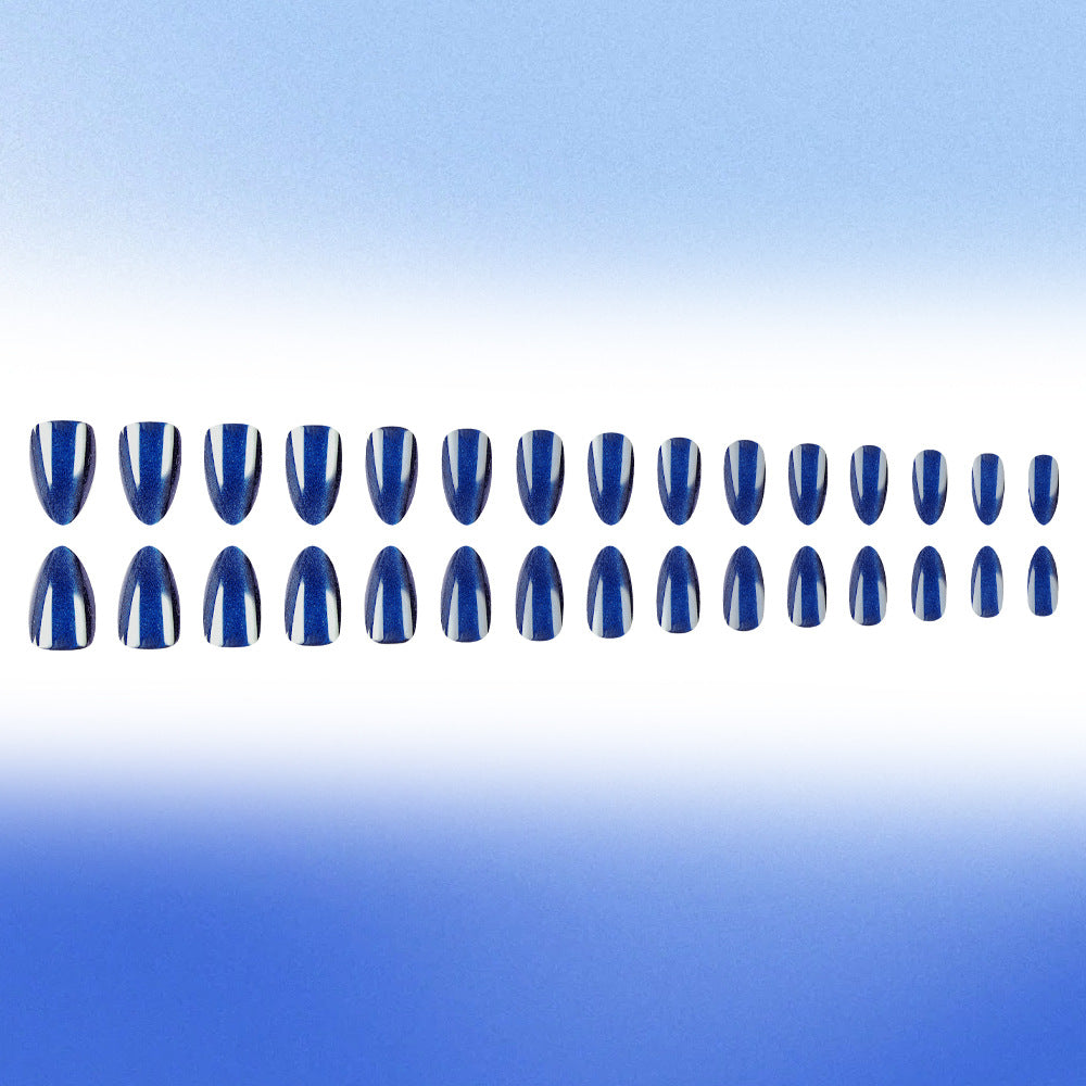 Glamorous Gel Nail Set Bowlift