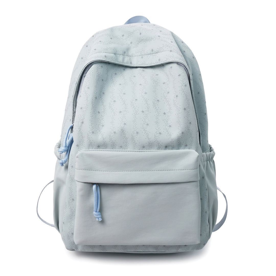Casual Utility School Backpack Bowlift