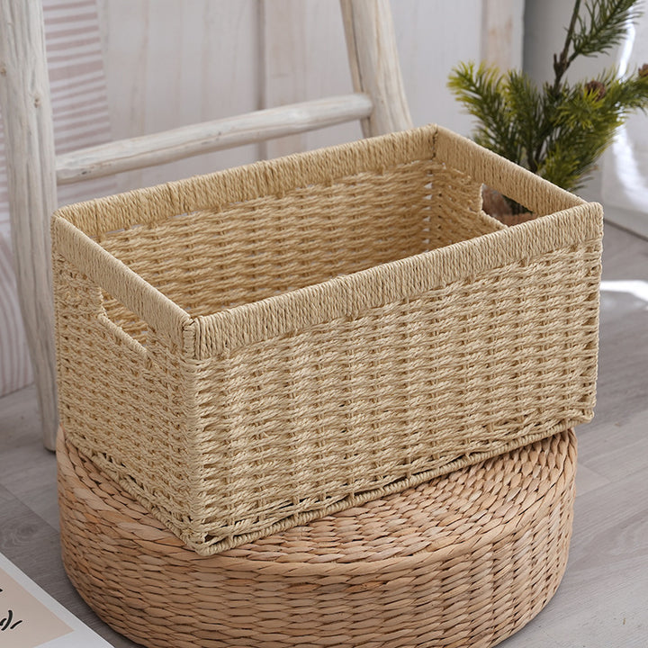 Storage basket with handles Bowlift