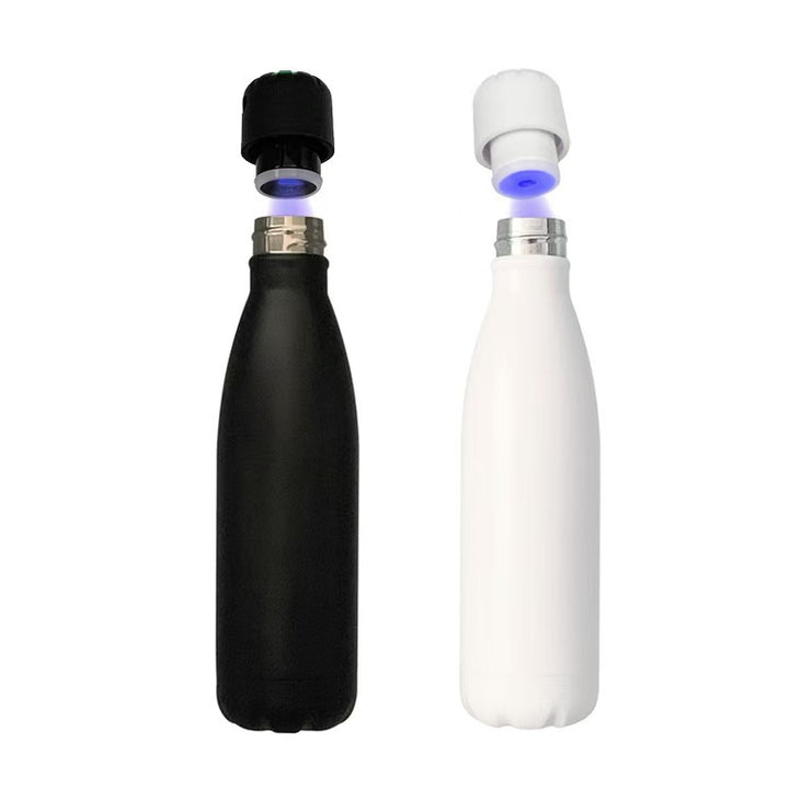 Women's insulated water bottle Bowlift