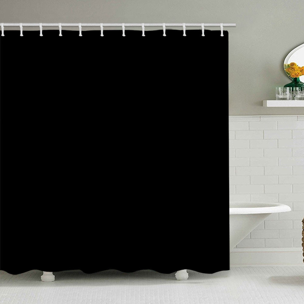 Elegant Bathroom Shower Curtain Bowlift