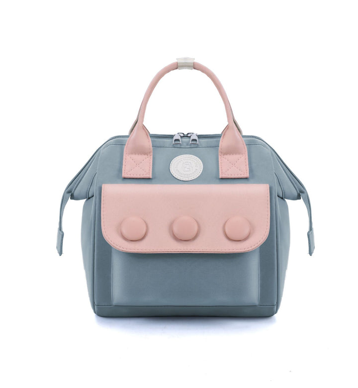 Stylish Insulated Lunch Cooler Tote Bowlift