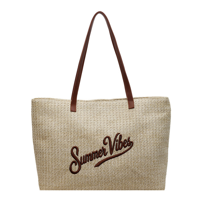 Beach bag Bowlift