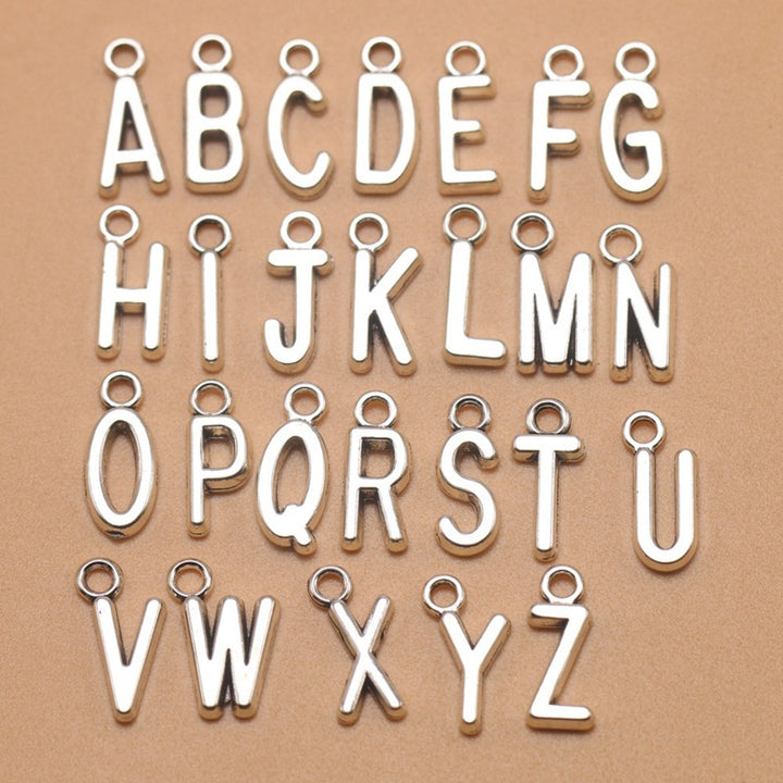 Keychain with charm and coffee motif Bowlift
