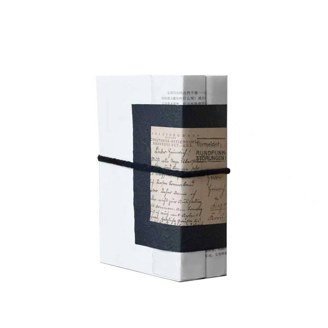 Artistic Handmade Journal