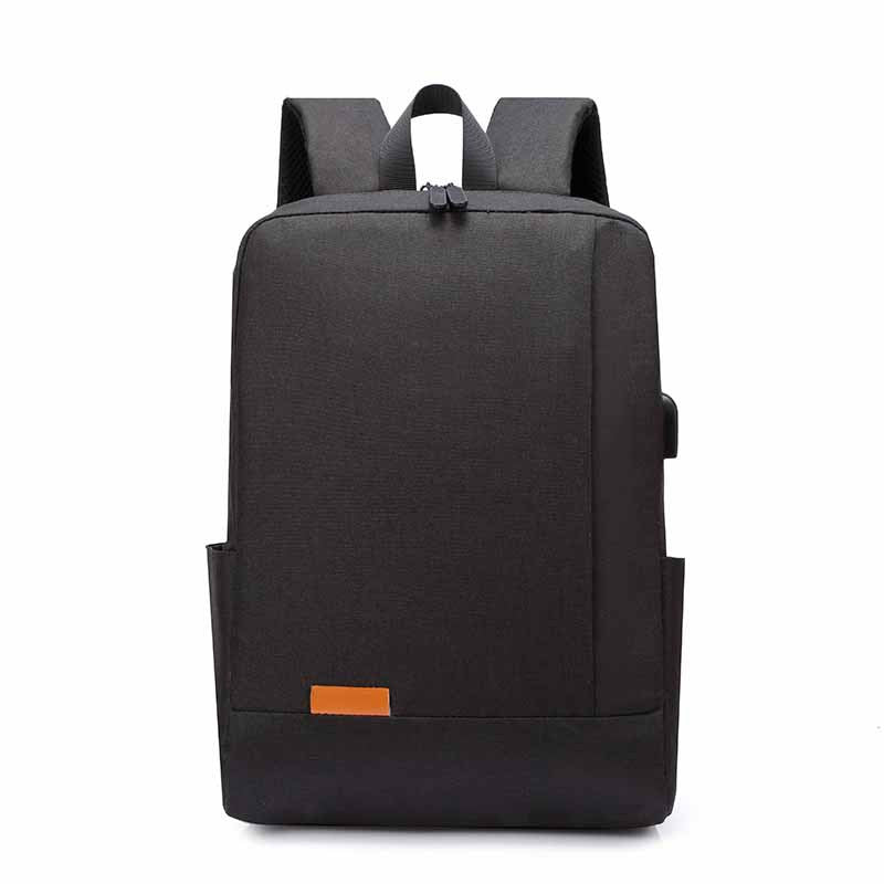 Modern Minimalist Laptop Backpack Bowlift
