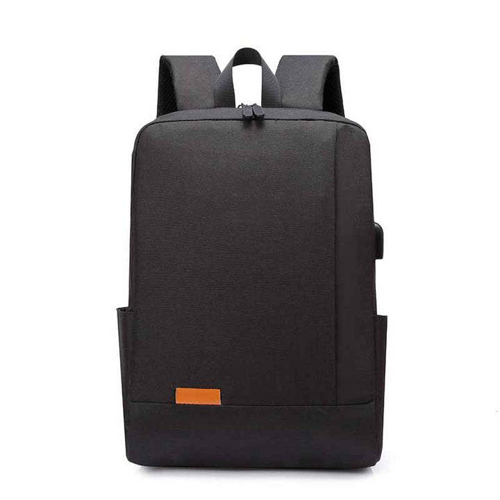 Multi-Compartment Professional Backpack Bowlift