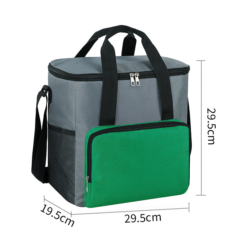 Insulated Cooler Bowlift