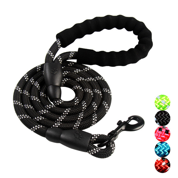 Adjustable Outdoor Dog Harness