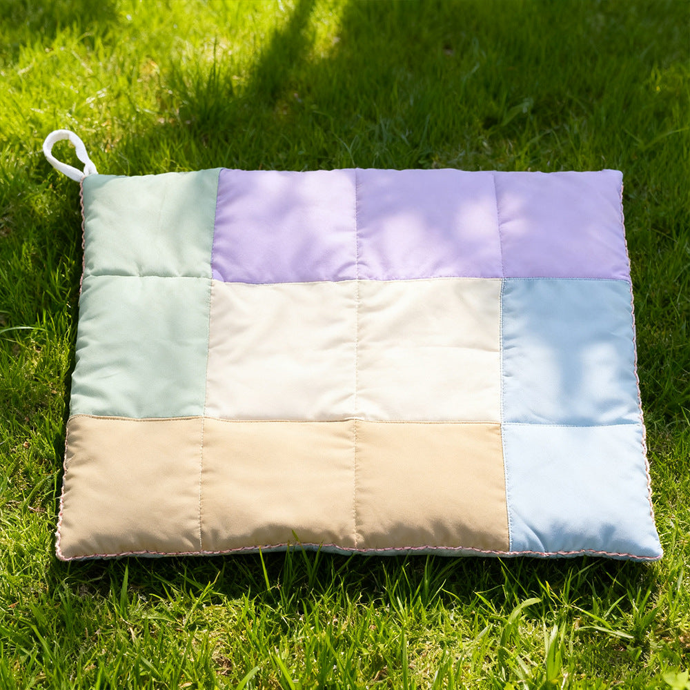 Portable Outdoor dog Lounge