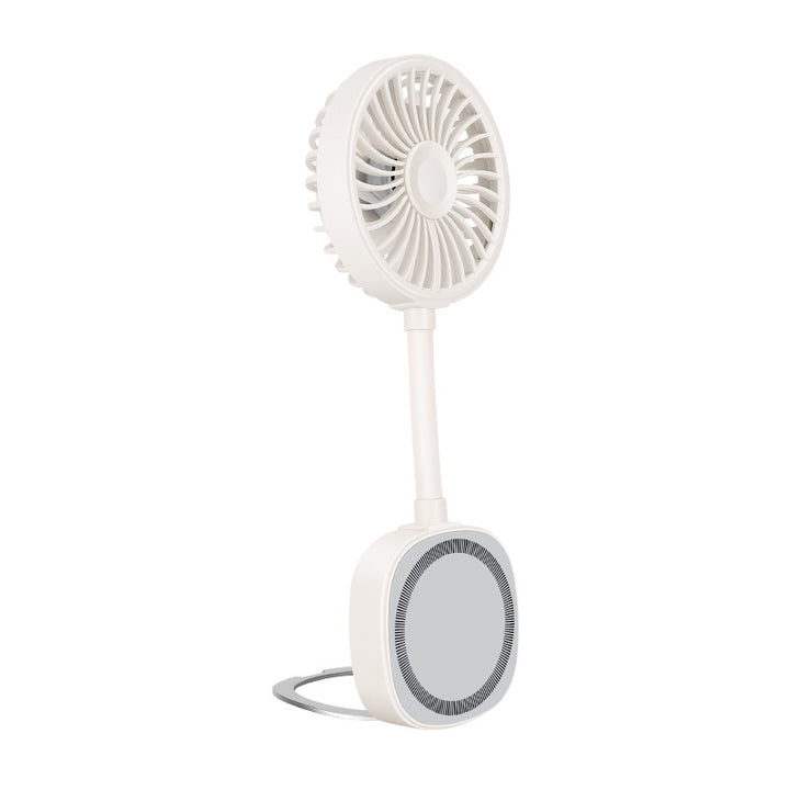 Ladies Portable Fan Bowlift
