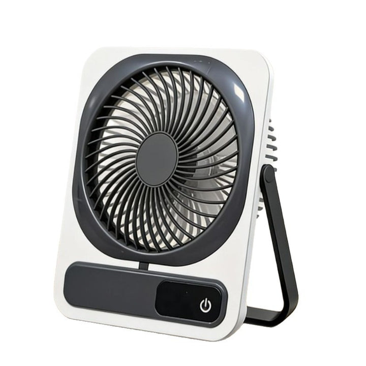 Portable Desk Fan Bowlift