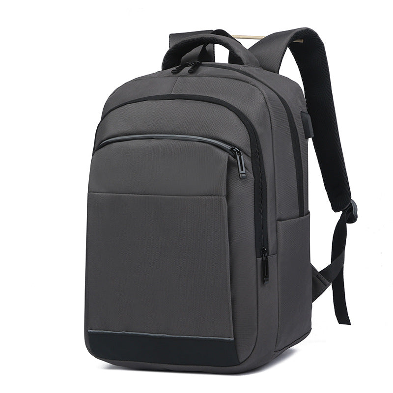 Modern Slim Fit Backpack Bowlift