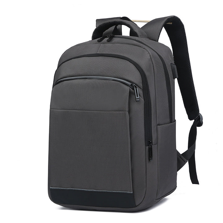 Modern Slim Fit Backpack Bowlift