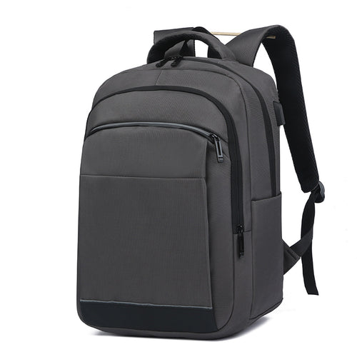 Modern Slim Fit Backpack Bowlift