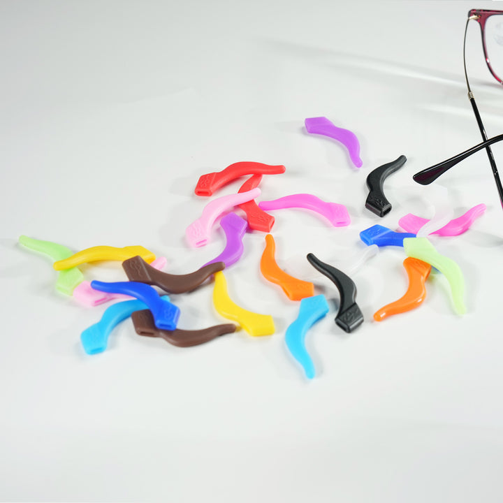 Customizable Comfort Eyewear Holders Bowlift