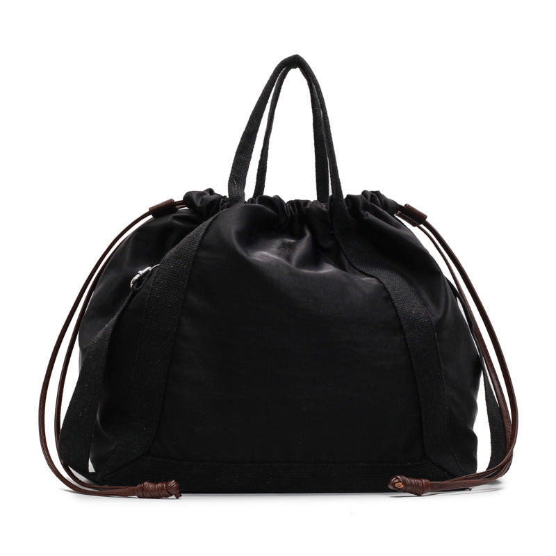 Sporty tote bag Bowlift