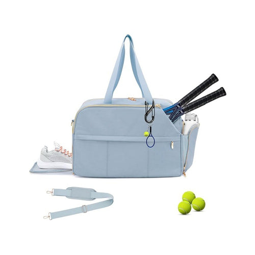 Sporty tennis bag Bowlift