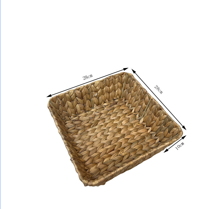 Women's Storage Basket Bowlift