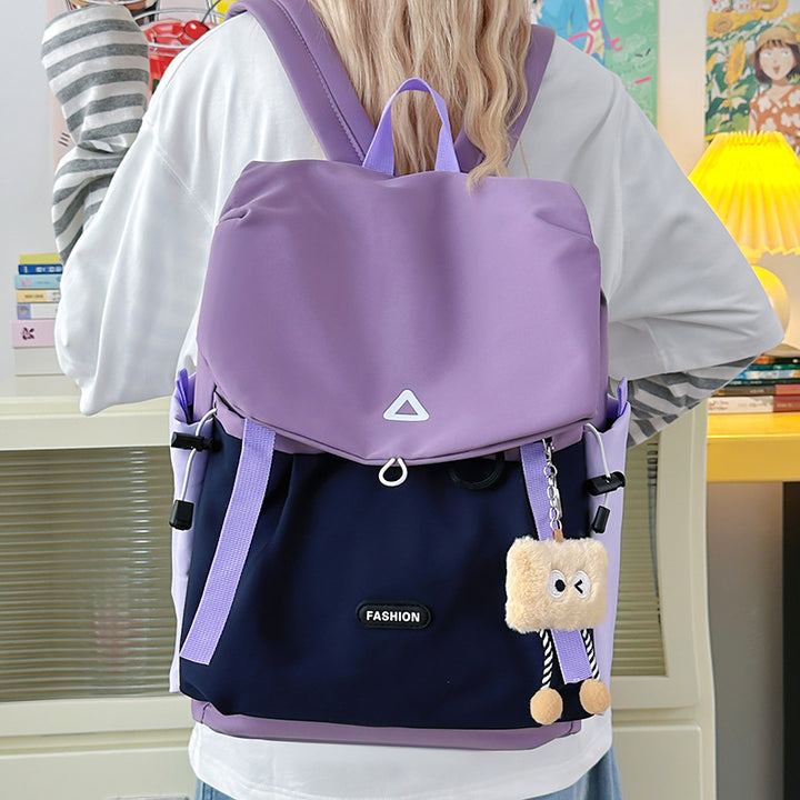 Lightweight Gym Backpack Bowlift