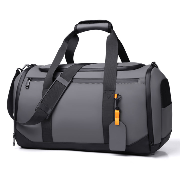 Travel Duffel Bag Bowlift