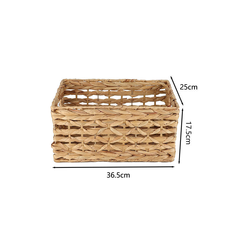 Decorative Tissue Box Cover Bowlift