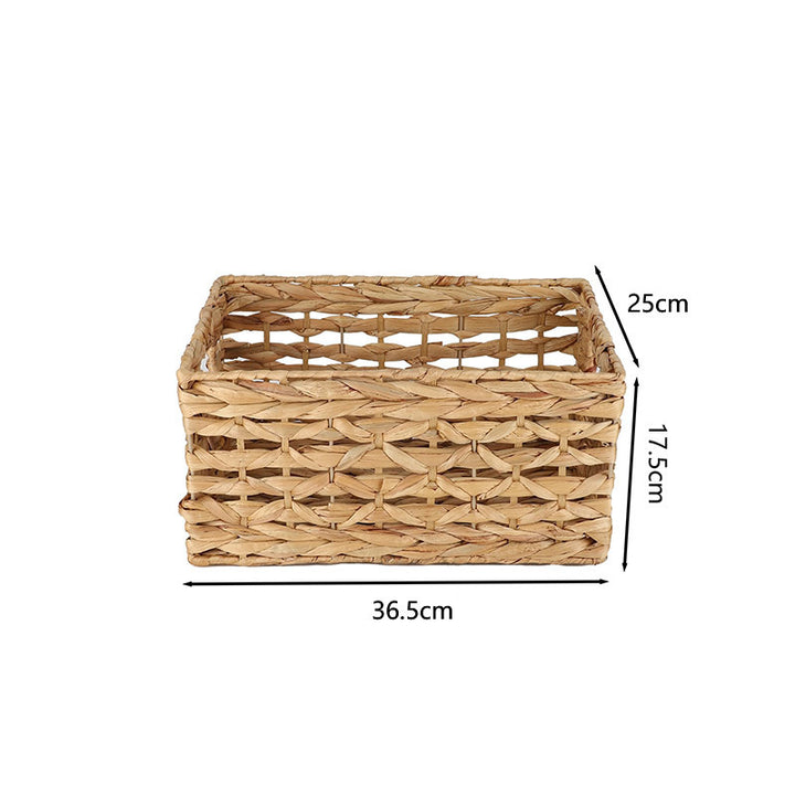 Decorative Tissue Box Cover Bowlift