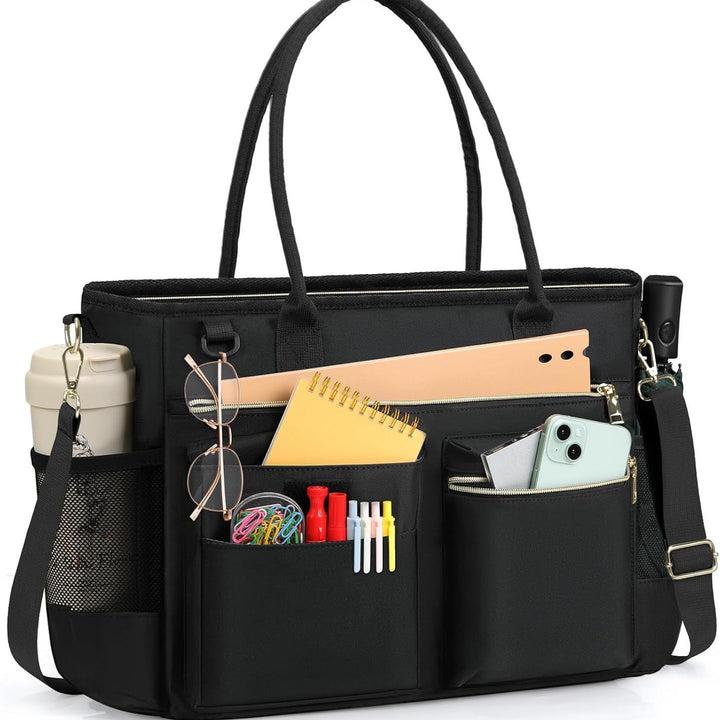 Organizer bag with versatile compartments Bowlift