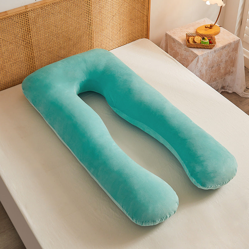 U-shaped pregnancy pillow Bowlift