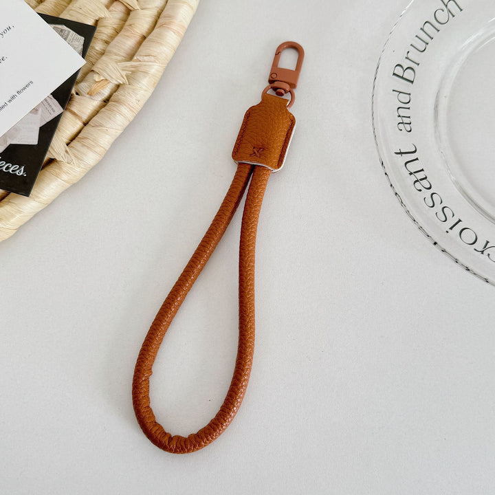 Stylish keychain Bowlift
