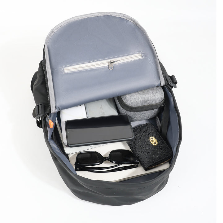 Multifunctional Laptop Backpack Bowlift