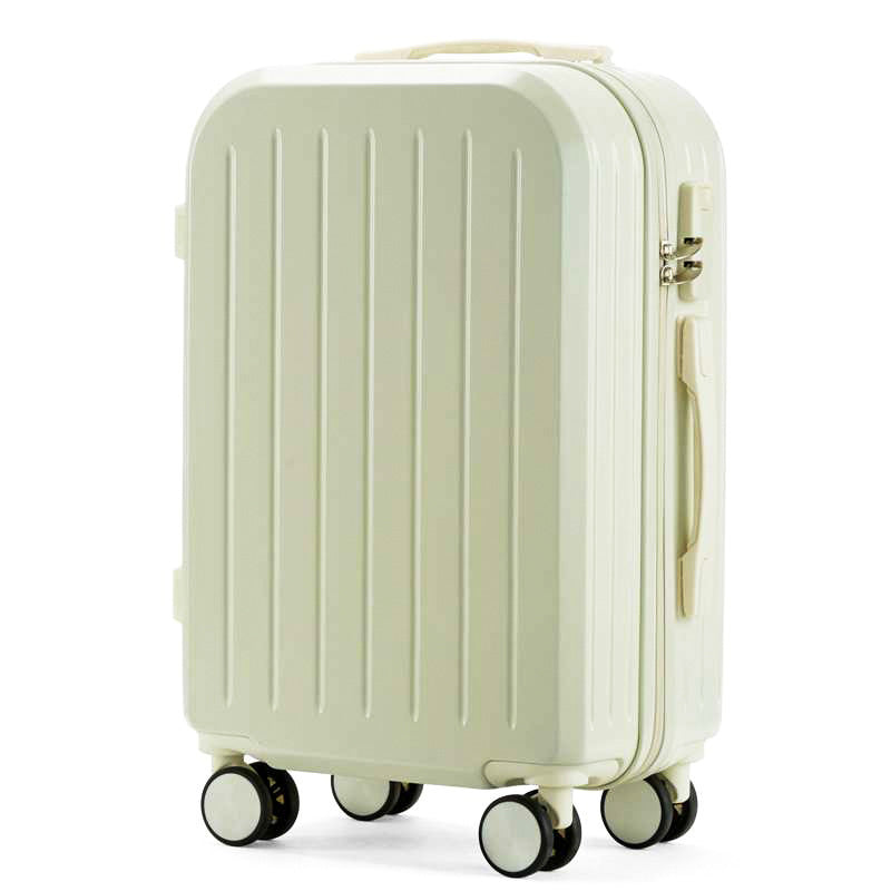 Modular Travel Luggage Set Bowlift