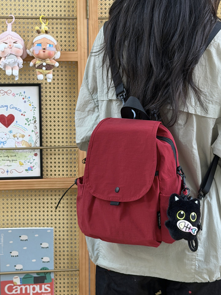 Stylish Multi-Functional Casual Backpack