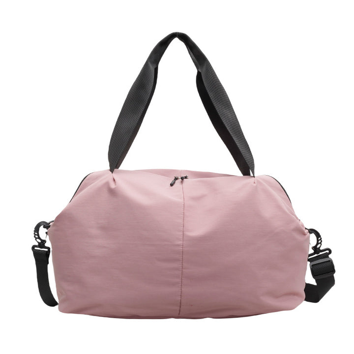 Stylish Versatile Travel Duffle
