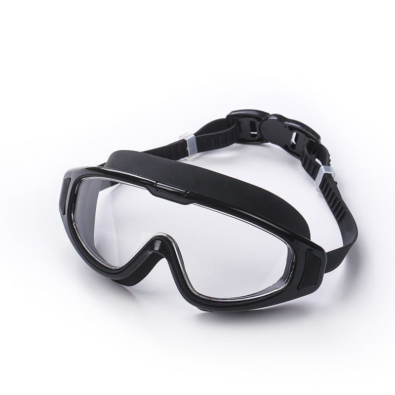 Swimming goggles Bowlift