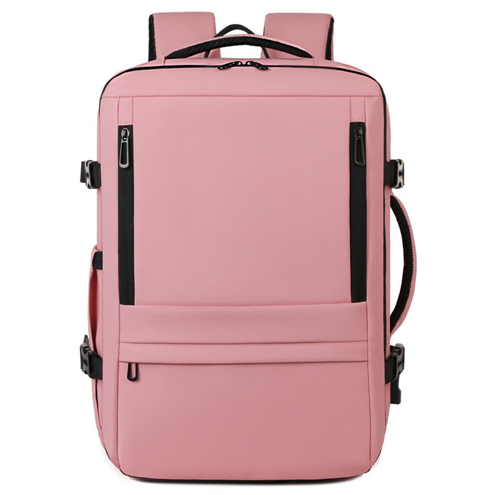 Travel Backpack Bowlift